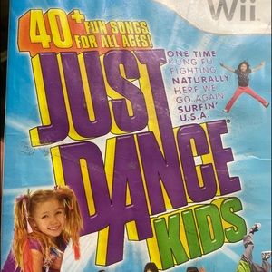 Wii Game